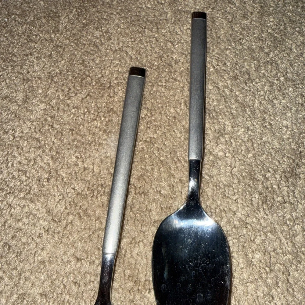 Cambridge Sands Series Soup Spoons 2 stainless